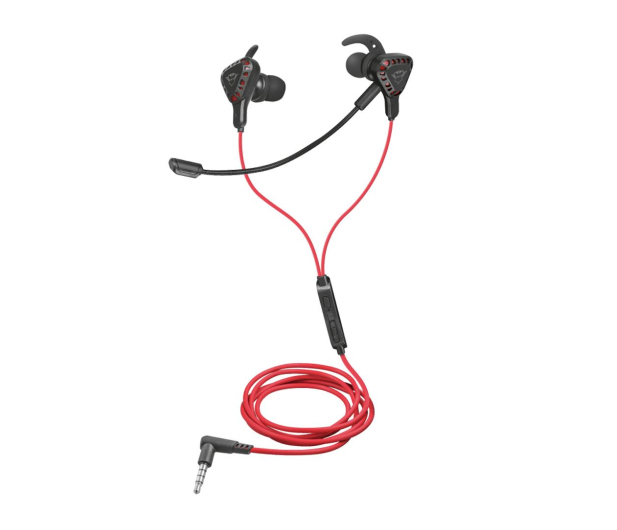 TRUST GXT 408 Cobra Multiplatform Gaming 23029 - 509044 - zdjęcie